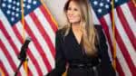 Usuários brasileiros inundam publicações de Melania após Trump encerrar comentários