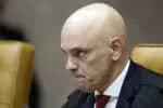 O investigador Fábio Shor assegura que o ministro Alexandre de Moraes foi alvo de vigilância