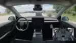 Tesla realiza o primeiro transporte autônomo e leva cliente até o destino; assista ao vídeo