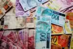 A poupança no Brasil aponta para o segundo mês consecutivo de entradas de recursos