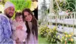 Descubra as ideias de presentes para celebrar o primeiro ano de vida da filha de Neymar