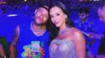 Bruna Biancardi e Neymar tiveram Mel, sua segunda filha