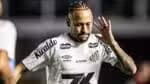 Grupo de torcedores manifesta insatisfação com Neymar: “Ninguém é maior que o Santos”