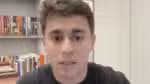 Nikolas Ferreira afirma que não estamos em uma democracia