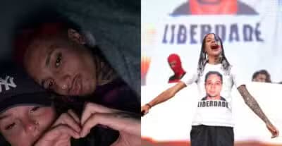 Imagem card com fundo