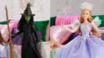 Mattel lança novas bonecas de Elphaba e Glinda, de “Wicked”