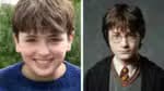 Harry Potter: Dominic McLaughlin aparece caracterizado na primeira foto oficial