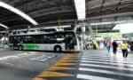 Polícia efetua a prisão do oitavo suspeito envolvido nos ataques a ônibus em São Paulo