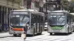 Polícia Mobilizada mobiliza 7.800 policiais para proteger ônibus em São Paulo