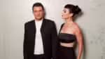 Katy Perry e Orlando Bloom foram vistos juntos em um barco após o término do relacionamento