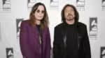 Ozzy Osbourne recebe tributo de Geezer Butler, do Black Sabbath