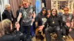 Ozzy Osbourne relata seu primeiro encontro com Axl Rose: “Verdadeiro cavalheiro”
