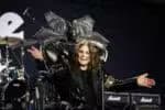 Show final de Ozzy Osbourne angariou milhões para instituições de caridade; confira o valor