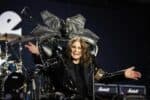 Melhor amiga de Ozzy Osbourne compartilha última mensagem do astro do rock