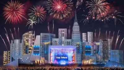 Imagem card com fundo