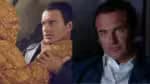 Recorda-se dos papéis relevantes de Julian McMahon, falecido aos 56 anos