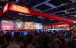 Pax West 2025 apresenta a lista de expositores, incluindo Nintendo, Capcom e Bandai Namco