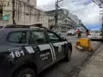 Polícia executa operação e prende indivíduos ligados a onda de assaltos no estado da Bahia
