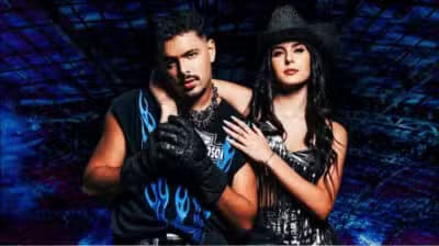 Imagem card com fundo