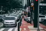 A previsão é de tempo seco e céu limpo para a cidade de São Paulo nesta semana