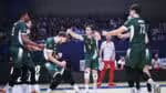 Polônia avança à semifinal e enfrenta o Brasil na próxima fase da Liga das Nações