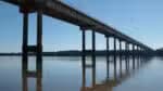 Empresa Plusbyte conquista direito de exploração de ponte ligando Brasil e Argentina