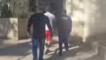 Homem traficante de substância sintética detido em cobertura de alto padrão no Rio de Janeiro
