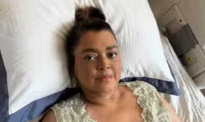 Imagem card com fundo