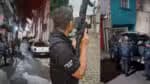 Em Bahia e São Paulo, 10 indivíduos presos por envolvimento em organizações criminosas