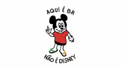 Imagem card com fundo