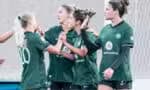 São Paulo iguala com o Racing Louisville, porém perde nos pênaltis e irá disputar a 3ª colocação da The Women’s Cup