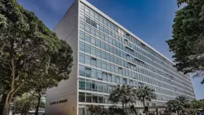 Imagem card com fundo