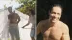 “Êta Mundo Melhor”: cena com nudez de Rainer Cadete viraliza na internet