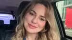 Após sete meses de afastamento, Rachel Sheherazade retorna à Record para participar de um reality show