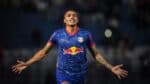 Red Bull Bragantino confronta São Paulo: confira as formações do jogo do Campeonato Brasileiro