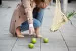 A regra dos 5 segundos para alimentos que caem no chão é eficaz?