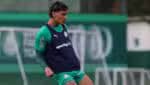 Diretor do Benfica viaja ao Brasil para concretizar a transferência de Richard Ríos, informa jornal