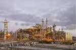 Os EUA adquirem 8&percnt; de toda a produção de petróleo exportada pela Petrobras