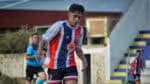 Jogador argentino de destaque falece após relatar “fadiga intensa”