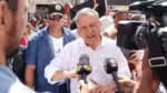 Bahia pretende criar mercados alternativos aos dos Estados Unidos, afirma Rui Costa