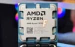ASUS anuncia o Ryzen 7 9700F, o novo Zen 5 sem GPU integrada