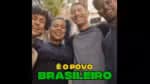 Sextou com S de Soberania, afirma governo após operação contra Bolsonaro