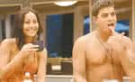 Power Couple: relembre o namoro de Dhomini e Sabrina Sato no BBB3