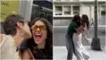 Sandra Annenberg se declara à filha após jovem assume namoro