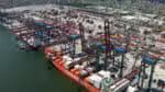 Quase metade das exportações para os EUA contornam tarifas de 50&percnt;