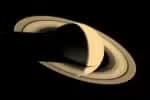 Saturno em oposição