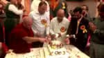 Dalai Lama celebra 90 anos e seguidores se reúnem na Índia para comemorar