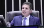 Hugo Motta e Carlos Jordy discutem: “Não opero sob ameaça”