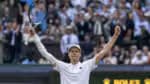 Jannik Sinner conquista o torneio de Wimbledon e recebe prêmio de R$ 22,6 milhões
