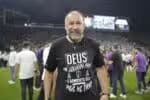 Augusto Melo e ex-dirigentes do Corinthians são acusados no caso VaideBet